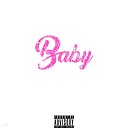 GIN G feat Sybil Attack - BABY prod by Just Overboard