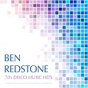 Ben Redston - Rock The Boat