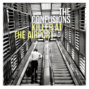 The Confusions - Killer at the Airport