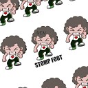 Stomp Foot - Bin