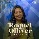 Raquel Olliver - Eu Cuido de Tudo Playback