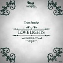 Tom Strobe - Crying Heart