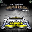 LOS TETELITOS DE LA KUMBIA - La Cumbia Sampuesana House