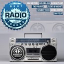 Slider Magnit feat Deepside Deejays - Turn On the Love Radio Mix