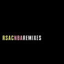 RSAC - NBA DJ Dmitry Romanov Bunny Tunes Sax Mix