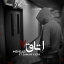 Mehrab feat Saman Yasin - Otagh 7