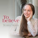Tenira Sturm - You Are My Hiding Place