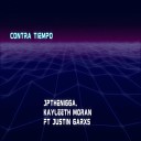 Kayleeth JpTheNigga feat Justin Garxs - Contra el Tiempo
