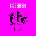 NLO - Biogenesis