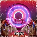 CaxapRap - Закружила