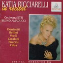 Orchestra RTSI Bruno Amaducci Katia… - Lucrezia Borgia Prologo Com bello