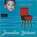 Joanatan Richard - A C psula do Tempo