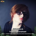 Trishul Naiytramani - Shabab