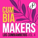 Cumbia Makers - Cumbia Morena