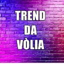 Mc Boc o feat Dj Lucas Oliveira - Trend da V lia