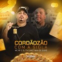 Mc Rf DJ TH CANETINHA DE OURO - Cord oz o Com a Sigla