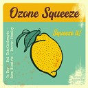 Oz Noy Ozone Squeeze Rai Thistlethwayte feat Sara… - Only Love Can Break Your Heart