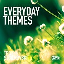 Troy Stoilkovski - All Day Sunshine