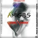 Javid feat dagge - Amigos