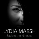 Lydia Marsh - Happy Nation