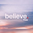 Cypress Decypher - Believe you