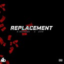 K Mo Kush feat SVM - Replacement