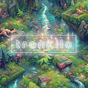 Trankilo - the river that flowed