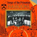 The Princeton Nassoons - With A Little Help From My Friends Cover