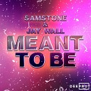 Samstone Jay Wall DEEPROT - Meant To Be