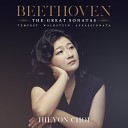 HieYon Choi - Beethoven Piano Sonata No 17 in D Minor Op 31 No 2 The Tempest II…