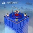 Spirit Link, Fakti, køhvt - Again & Again