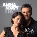 Sasha Davy - Dit Moet Liefde Zijn