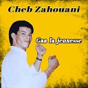 Cheb Zahouani - Zinek bekani