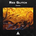 Red Glitch - Cyber