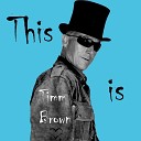 Timm Brown - Free To Be An Angel