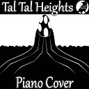 Light Raven - Tal Tal Heights From The Legend of Zelda Link s Awakening Piano…