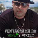 Pentagrama Rd - Yerva y Perico
