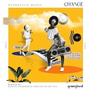 M Patrick feat Rooted - Change Danny Dee ZW Remix