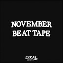 Lykal Beats - Key 12