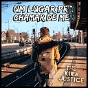 The Kira Justice - Mal Me Reconhe o