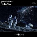 Syncbat Irina FOX - To The Stars Cold Planet Radio Dub Mix