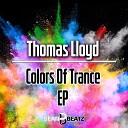 Thomas Lloyd - Night Access Radio Edit