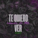 Lenon - Te Quiero Ver Remix