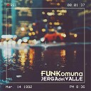 Funkomuna - En la Casa