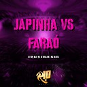 DJ Tom Beat V8 DJ Khalifa MC Dejota - Japinha Vs Fara