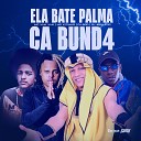 MC Vuk vuk MC KITINHO Dj Jeeh FDC feat DJ Sgc - Ela Bate Palma Ca Bunda