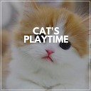 Music for Cats Peace - A Sound for My Feline Friends