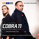 Nik Reich Jaro Messerschmidt - Cobra 2022 Indikativ