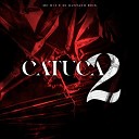 MC D12 DJ GUSTAVO REIS - Catuca 2