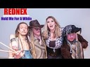 Rednex - Hold Me For While LohgAwaited Guest Remix